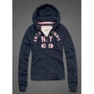 Sweatshirt Abercrombie & Fitch Femme